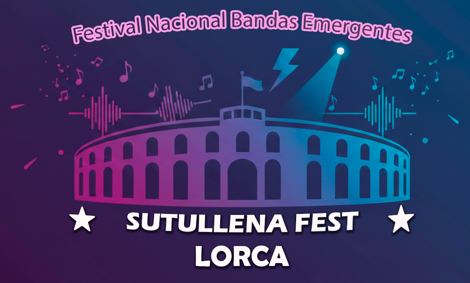 SUTULLENA FEST LORCA